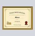 ILM Level 3 Certificate (E-Learning) for ILM Level 3 Leadership & Management